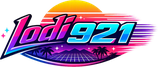 lodi921 logo